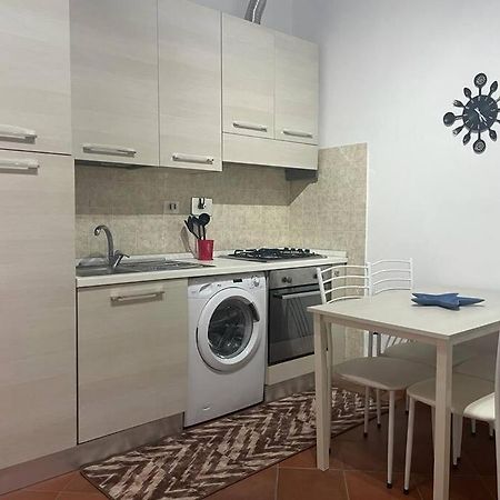 Residenza Niutta- Roma Daire Dış mekan fotoğraf