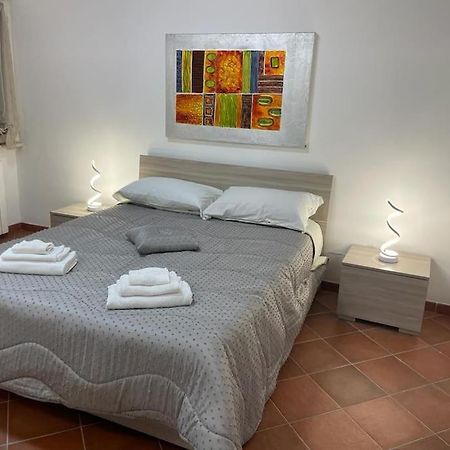 Residenza Niutta- Roma Daire Dış mekan fotoğraf