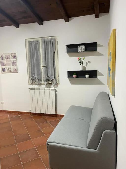 Residenza Niutta- Roma Daire Dış mekan fotoğraf